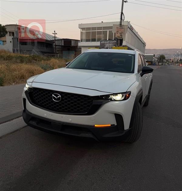 مازدا CX-50 2025 للبيع في العراق - كركوك